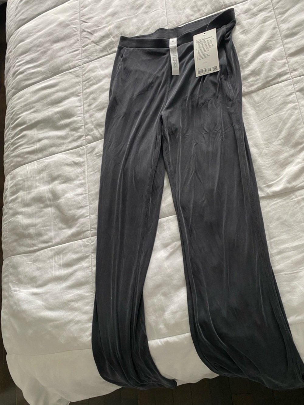 Lululemon Softstreme Flared Lounge Pants